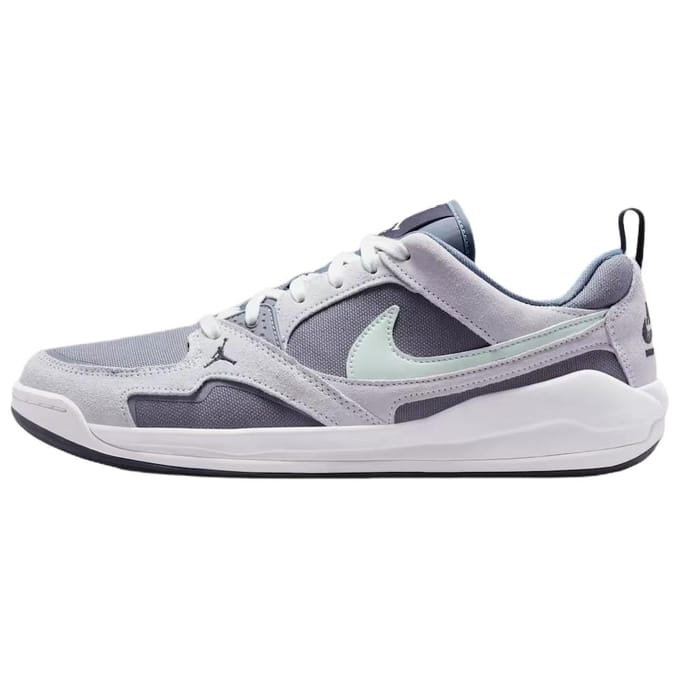 Air Jordan CMFT Era Cool Grey Iris Whisper Jade Aura Heren Sneakers Antraciet HJ6777-003 42 white