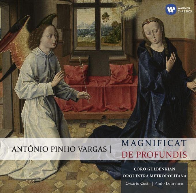 Magnificat/De Profundis