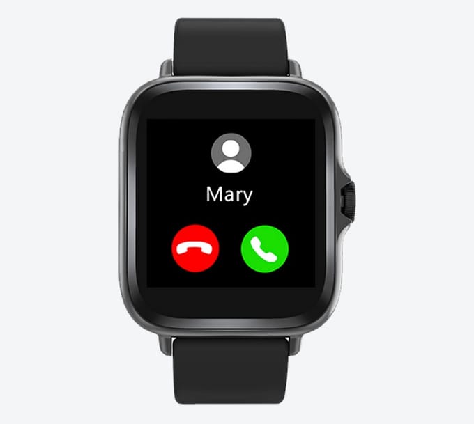 Denver sport smartwatch SW-157AC