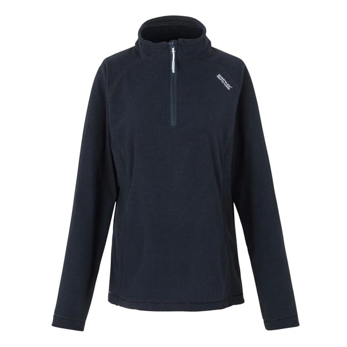 Damesfleece 1/2 rits Regatta Montes