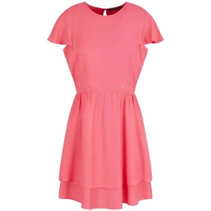 Armani Exchange Jurk - Fashion Wear - Vrouwen