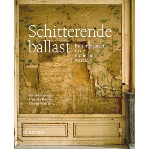 Schitterende Ballast - Hanneke Ronnes