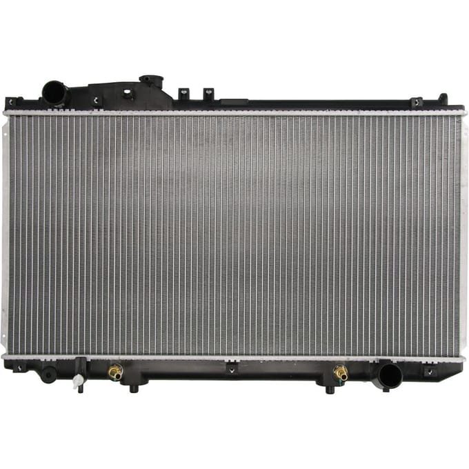 Radiator, motorkoeling KOYORAD PL011544