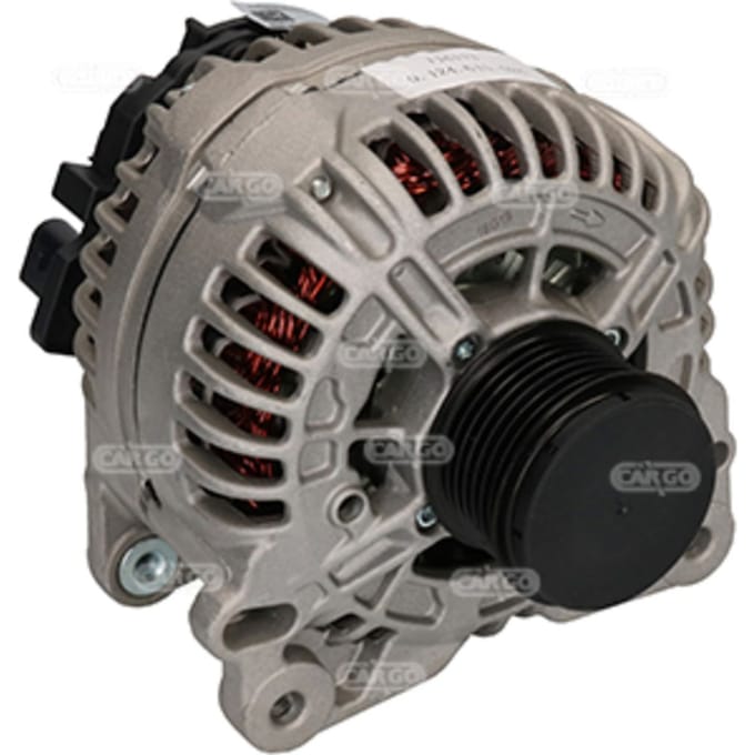 Driefasige generator HC-CARGO 116173