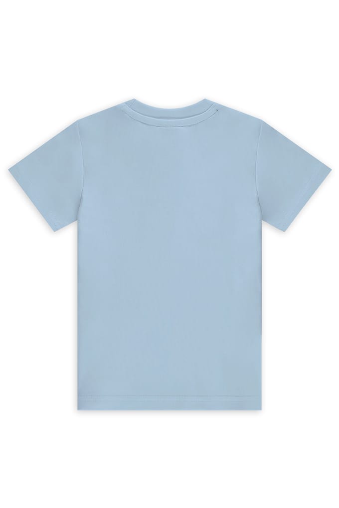 ASPACT Kids Calla Tee Blue Taglia: 98 | T-shirt Outlet | kids | Blu