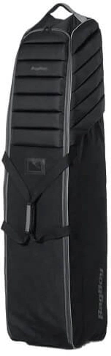 BagBoy T-720 Golf Travelcover Black-Slate