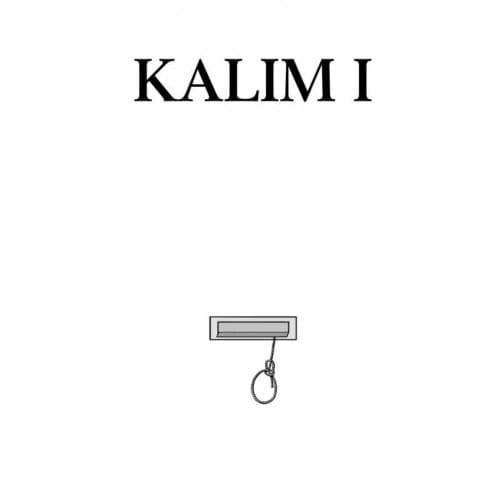 Kalim I - Kamiel Choi