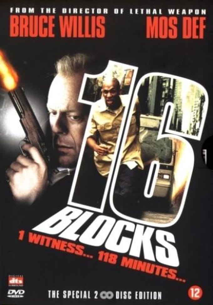 16 Blocks