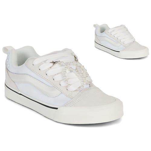 Lage Sneakers Vans Knu Skool