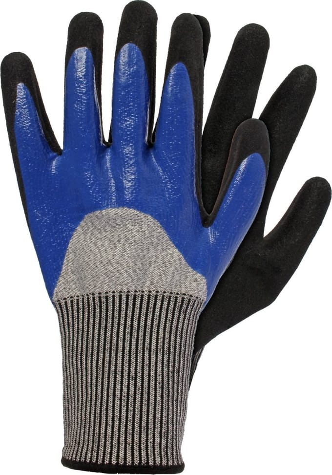 Talen Tools - Handschoenen - Snijbestendig - Maat S
