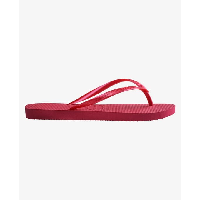Havaianas SLIM - Roze - Maat 33/34 - Dames Slippers
