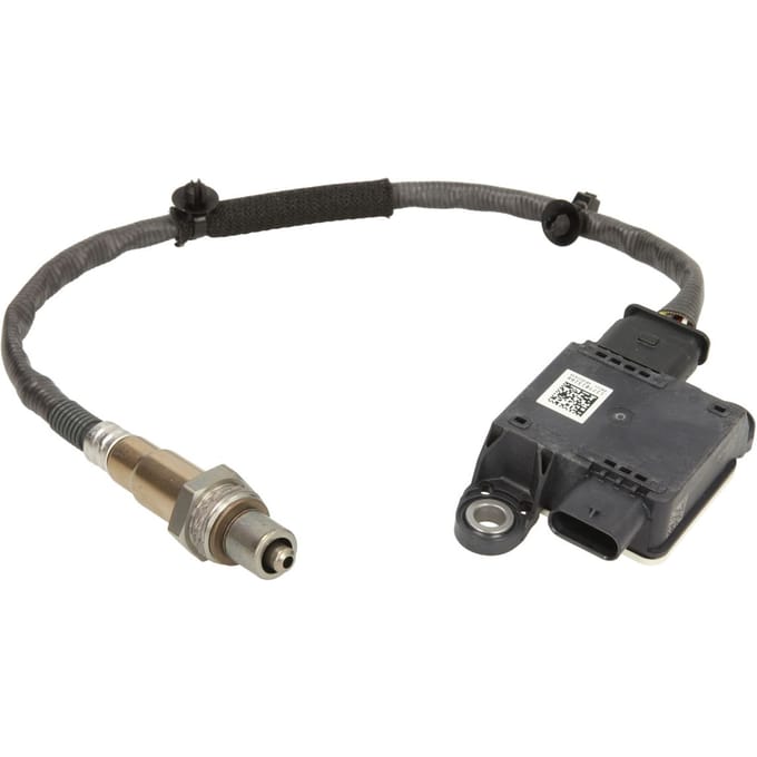 Uitlaatgastemperatuursensor BOSCH 0 281 006 810