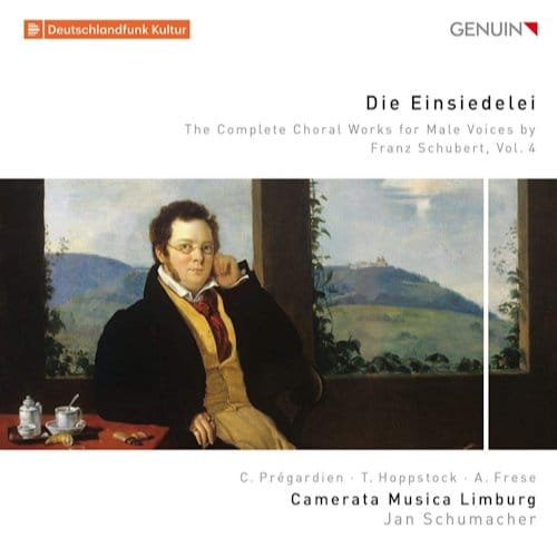 Einsiedelei - Camerata Musica Limburg/s