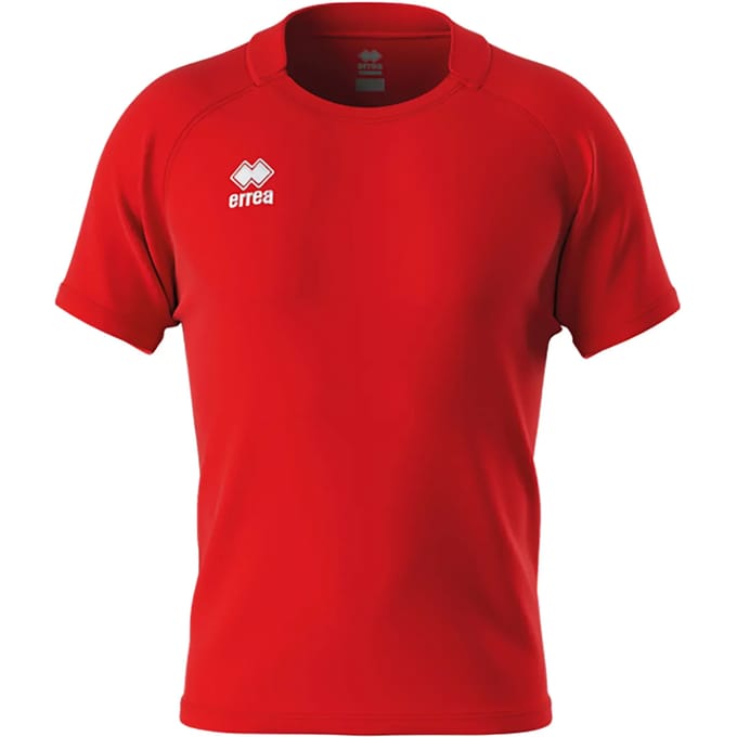 T-shirt Korte Mouw Errea Awha Mg Mc Jr