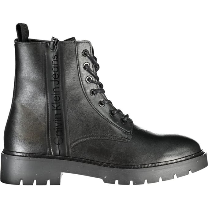 Kw0kw00306 Veterschoenen