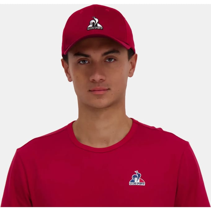 Baseball cap Le Coq Sportif Essentiel N°2