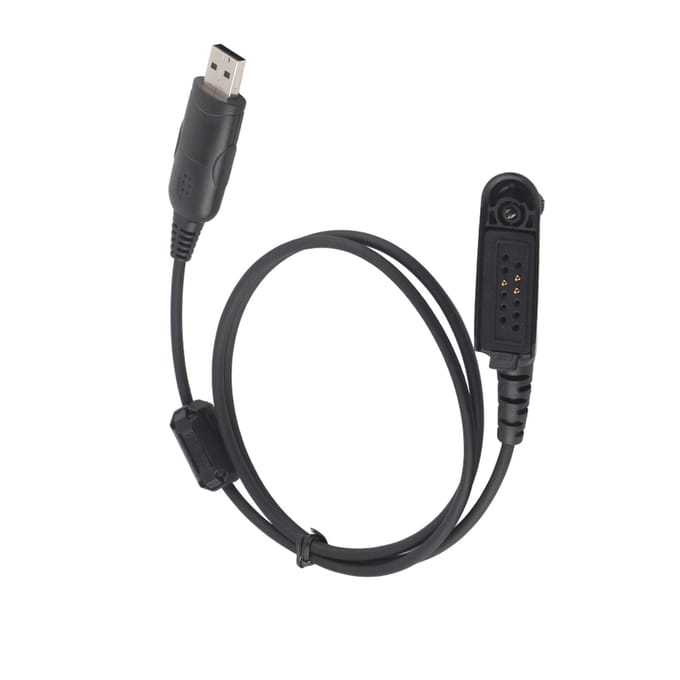 GP340 USB Programmeerkabel voor HT750 HT1250 PRO5150 GP328 GP340 GP380 GP640 GP680 Radio