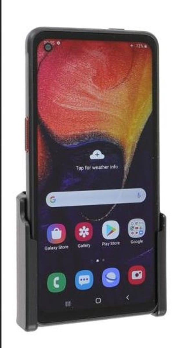 Brodit houder Samsung Galaxy Xcover Pro 711178