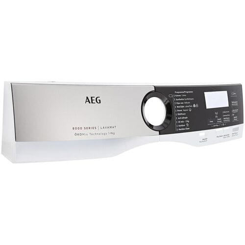 ELECTROLUX - BEDIENINGSPANEEL MET GREEP ,AEG, - 140177309014