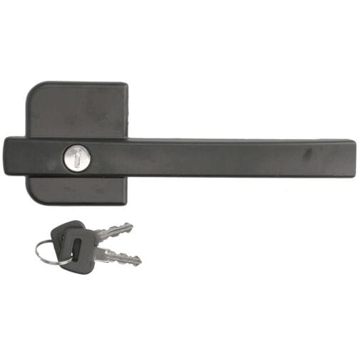 Handgreep buitendeur COVIND XF0/192
