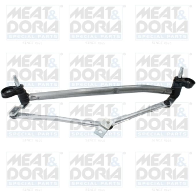 Wisserarm MEAT & DORIA 227079