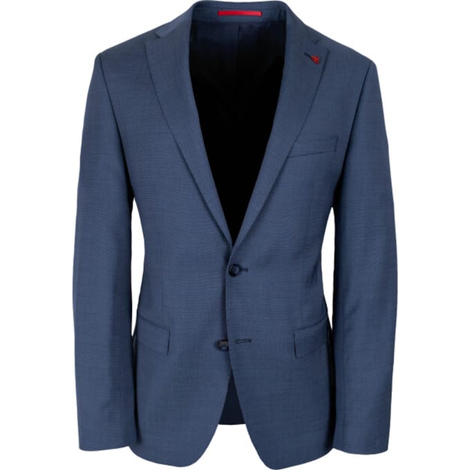 Roy Robson Colbert  Licht Blauw / male