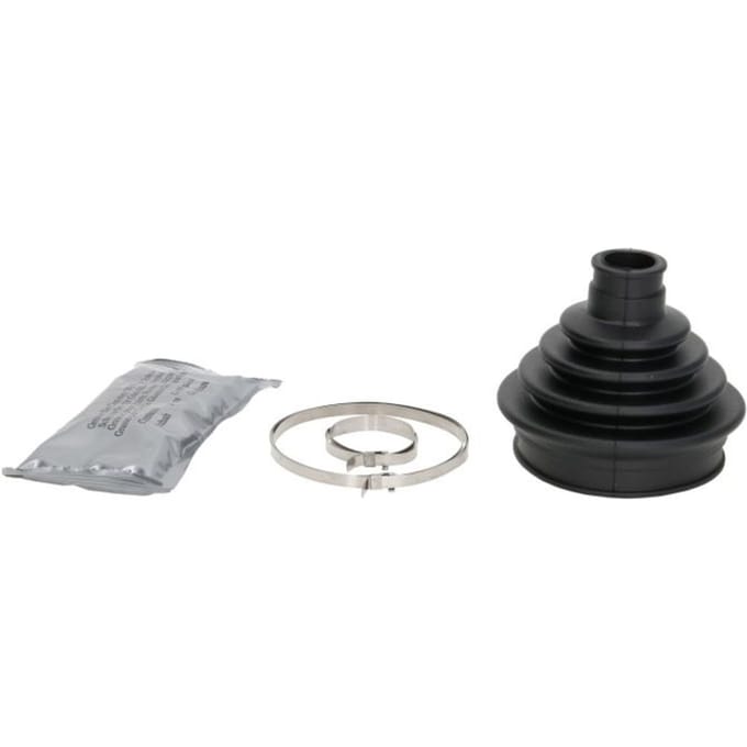 Balgenset, aandrijfas PASCAL G5S006PC