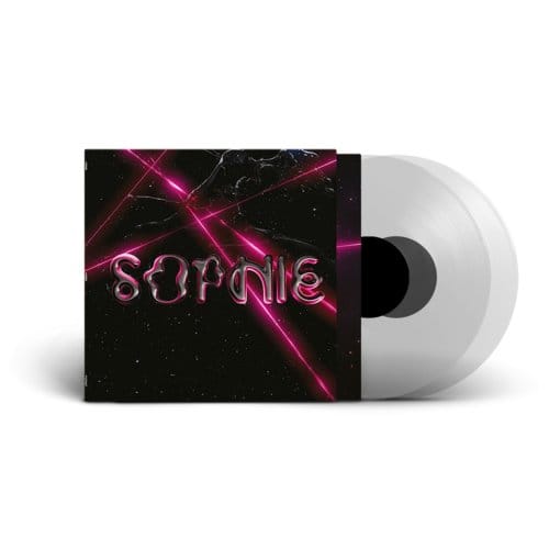 Sophie - Sophie (2 LP)