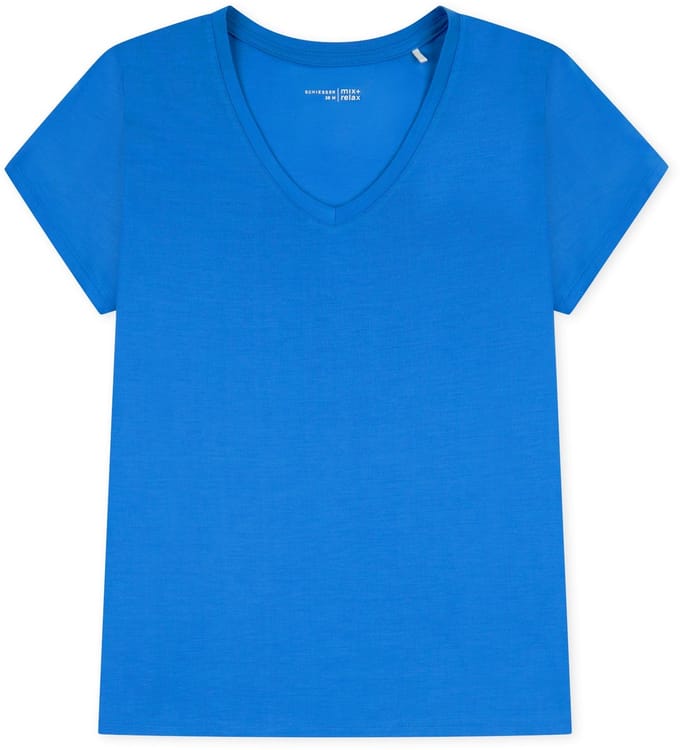 Schiesser Sleepshirt Mix & Relax