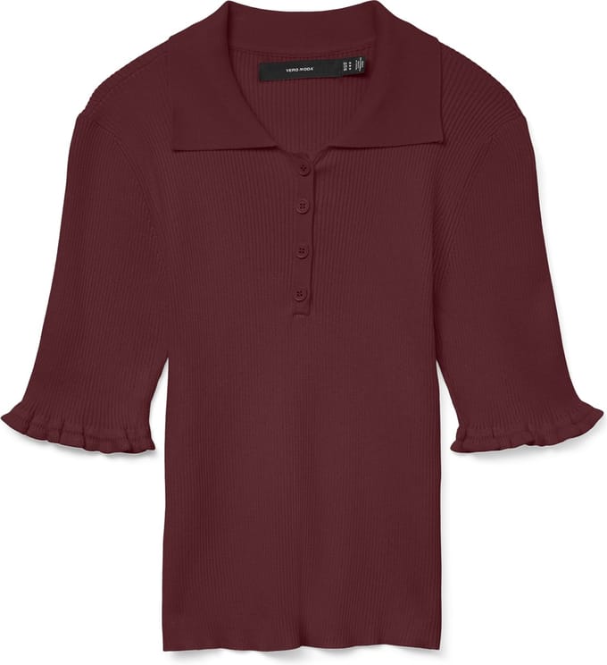 Vero Moda Gebreide pullover VMWONDER Gebreide pullover