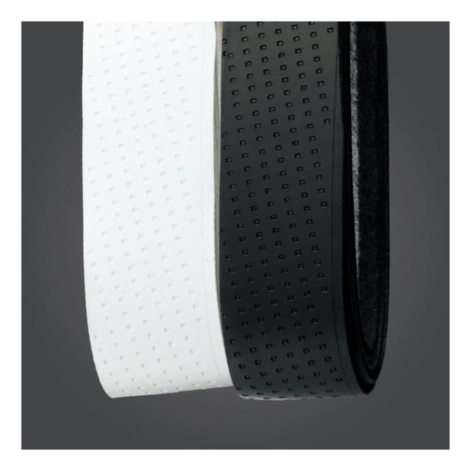 Yonex Tennisgrip Original Super Tour Zwart