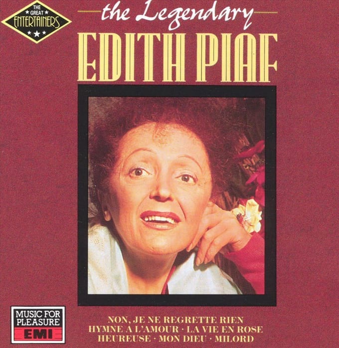 Legendary