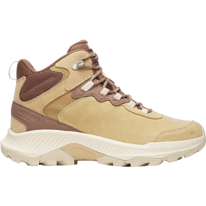 Merrell Speed Strike 2 Mid Leather Waterproof Outdoorschoenen Dames
