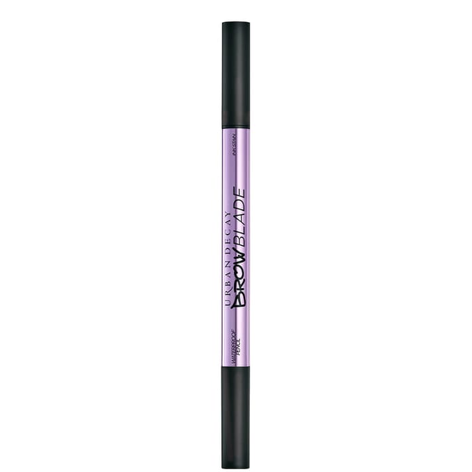 Urban Decay Brow Blade Pencil (Various Shades) - Blackout
