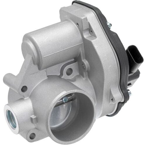 Gasklephuis VDO 2803605015302