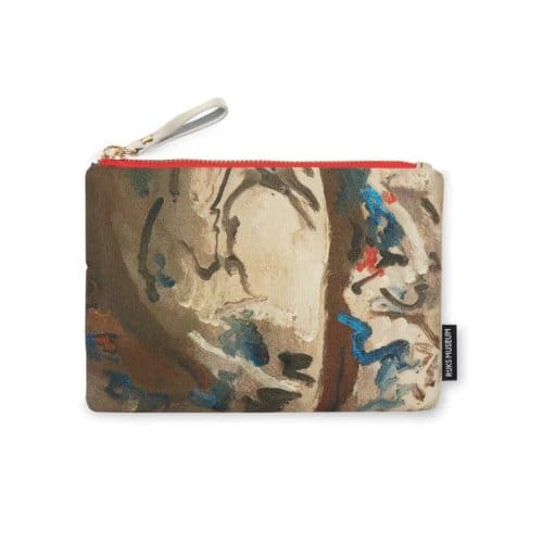 Bien moves etui plat, breitner - bloesem
