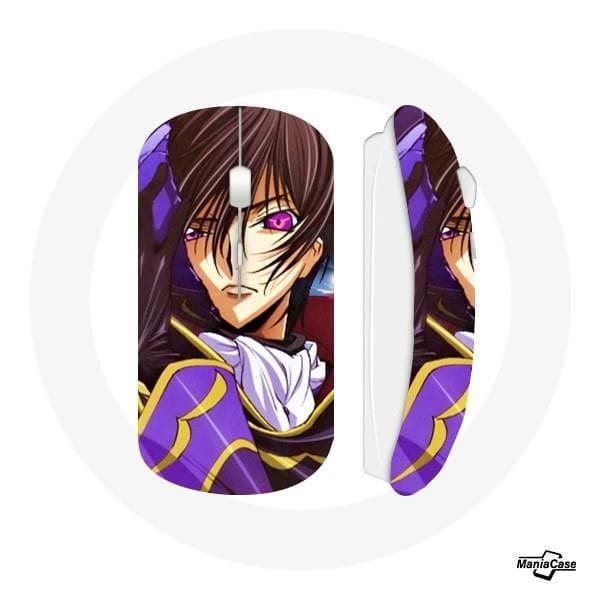Draadloze muis Anime Code Geass Lelouch