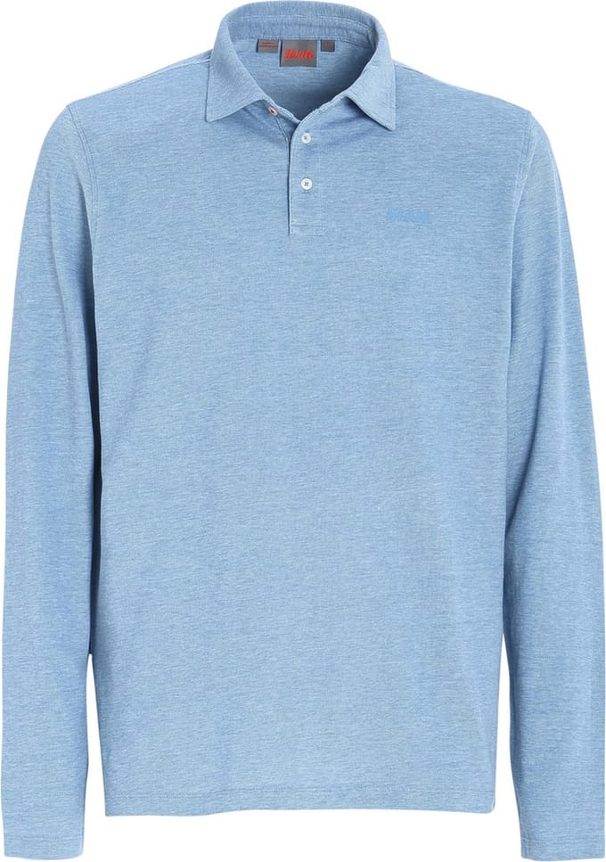 Slam Polo Heba Ls - Sportswear - Volwassen
