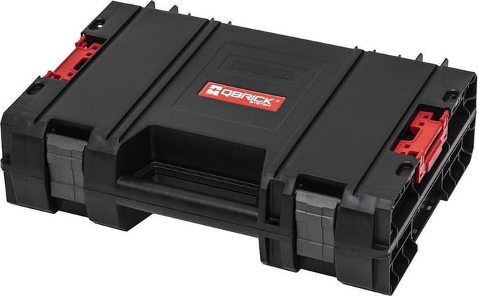 Qbrick Koffer Voor Elektrisch Gereedschap System Pro