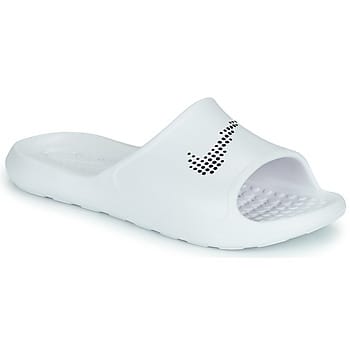 Nike Victori Slippers en Sandalen Heren - Wit - Maat 40 - Rubber