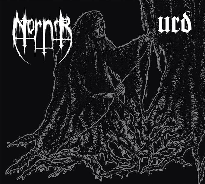 Nornir - Urd (CD)