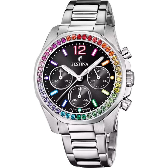 Festina Dameshorloge F20606/3