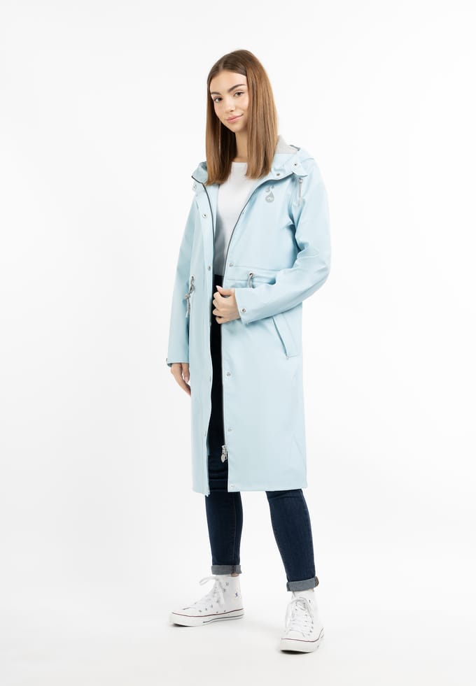 myMo Mackintosh keepsudry
