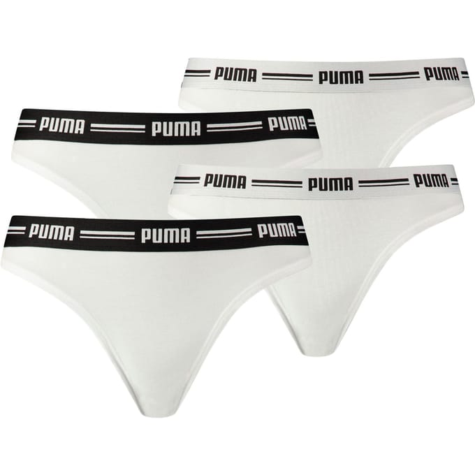 Puma String Verpakking van 4