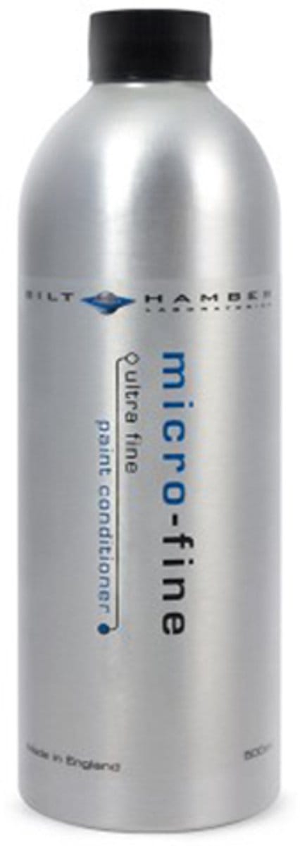 BILT HAMBER MICRO-FINE EEN-STAPS REINIGING EN BESCHERMING 500ML