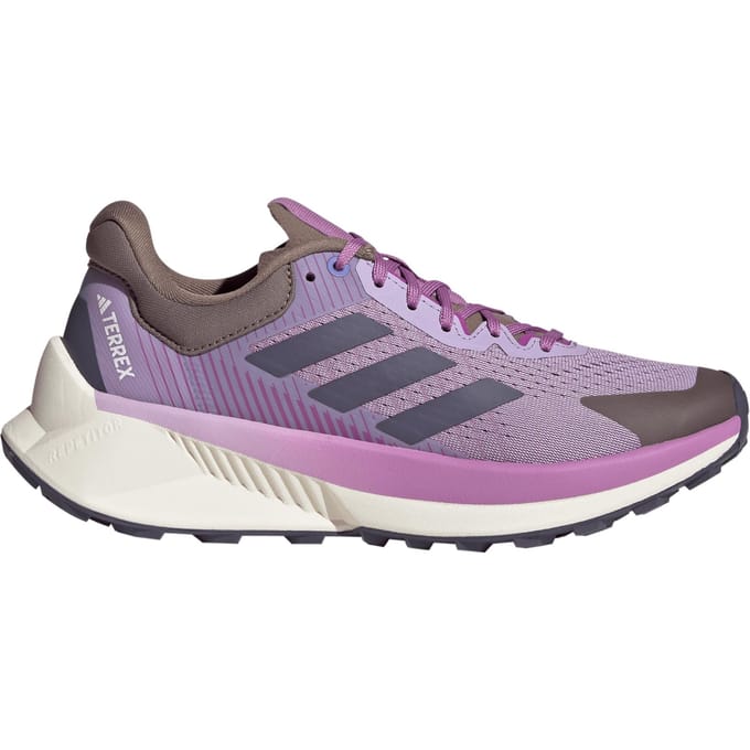 adidas Terrex Soulstride Flow Trailschoen Dames