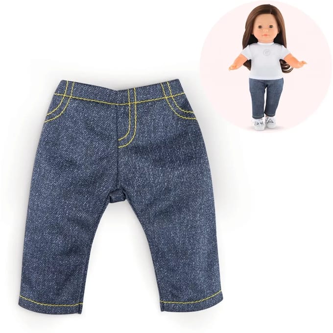 Corolle 210010 accessoire voor poppen Poppenbroek