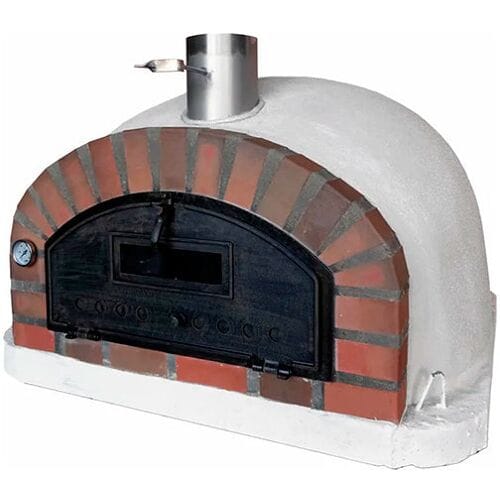 My Barbecue VIVO Pizzaoven