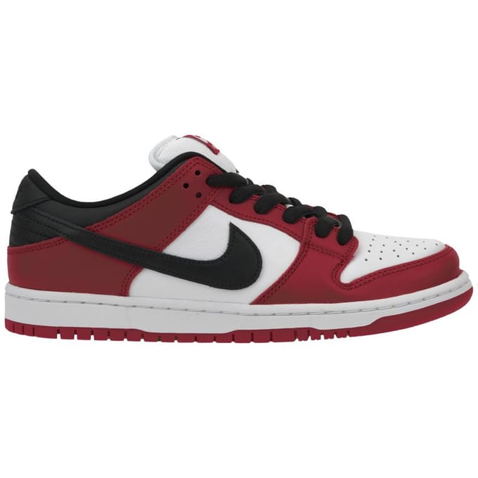 Nike SB Dunk Low Pro J-Pack Chicago (2020/2024)