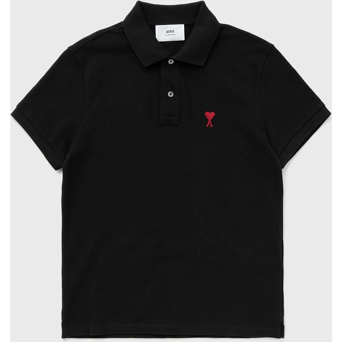 AMI DE COEUR POLO SHIRT